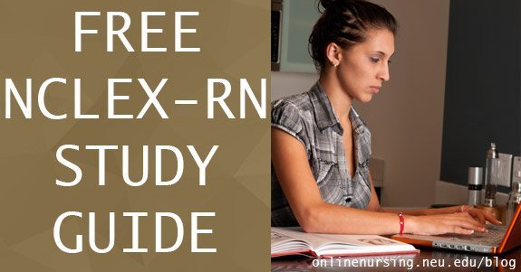 NCLEX Review Books - Best NCLEX Study Books