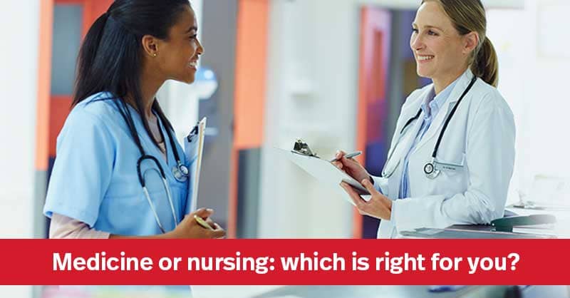 Nursing Career Paths: How to Become a Nurse and Advance Your
