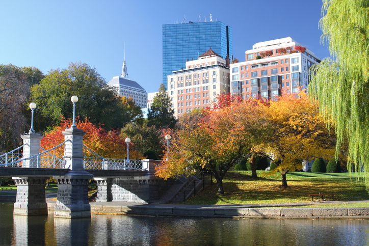 Accelerated Nursing Program Near Boston - NEU ABSN